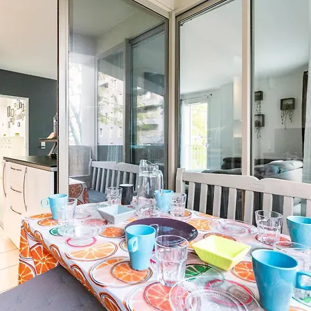 67m2-15 Minutes To Paris Apartment Arcueil