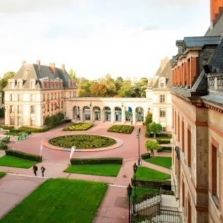 Apartment 67m2-15 Minutes To Paris Arcueil