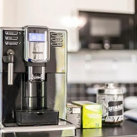 67m2-15 Minutes To Paris Apartment