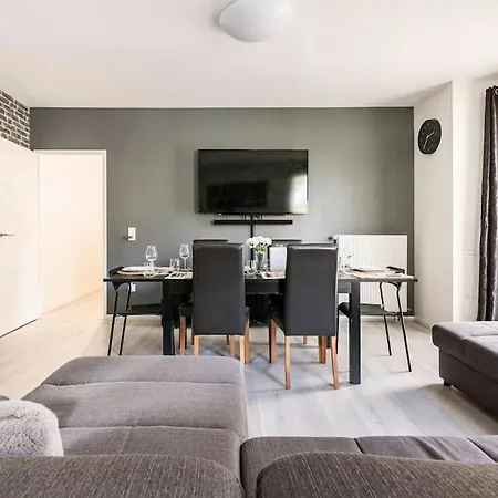 67m2-15 Minutes To Paris * Arcueil