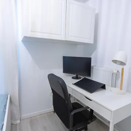 67m2-15 Minutes To Paris Arcueil