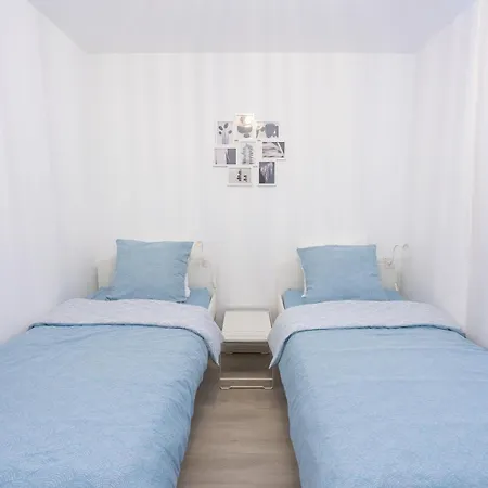 Apartment 67m2-15 Minutes To Paris Arcueil